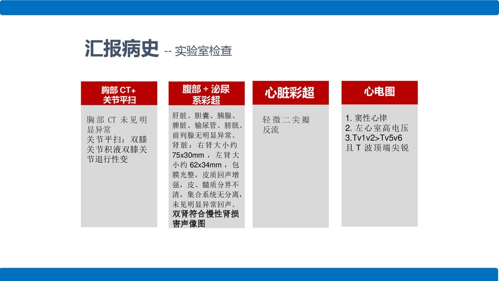 慢性肾脏病5期护理查房PPT课件下载7