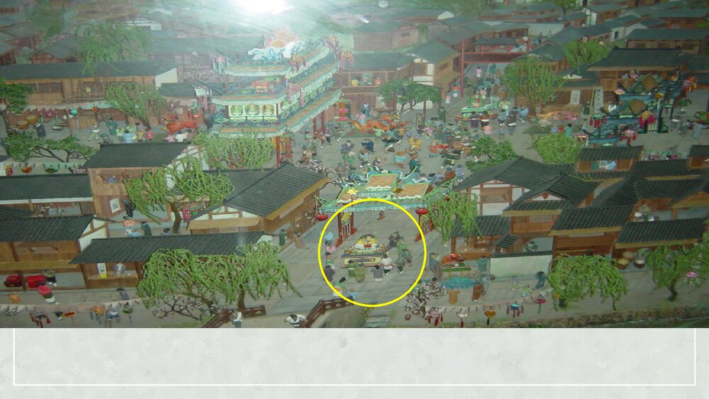 初中历史七年级《宋元时期的都市和文化》教育教学PPT课件8