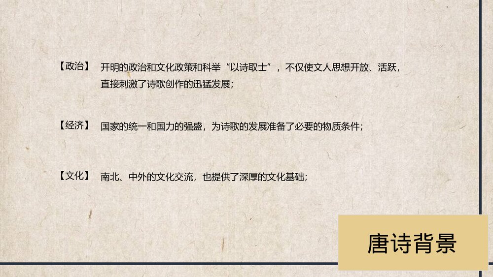 人教版高中历史必须三·第三单元第九课《辉煌灿烂的文学》教育教学PPT课件9