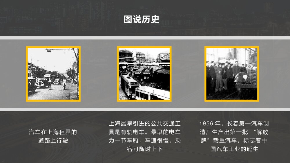 人教版·高中历史必修二第五单元第15课《交通工具和通讯工具的进步》教学PPT课件6