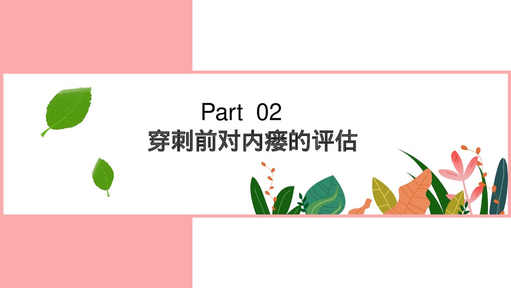 穿刺前对动静内瘘的评估PPT课件下载(共20页·带内容)9