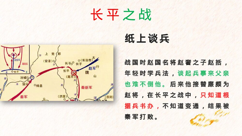 《战国时期的社会变化》七年级历史上册第7课教学PPT课件8