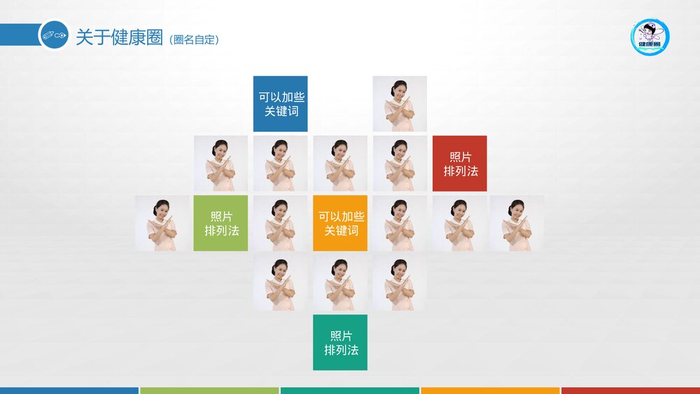 医疗品管圈QCC通用PPT6