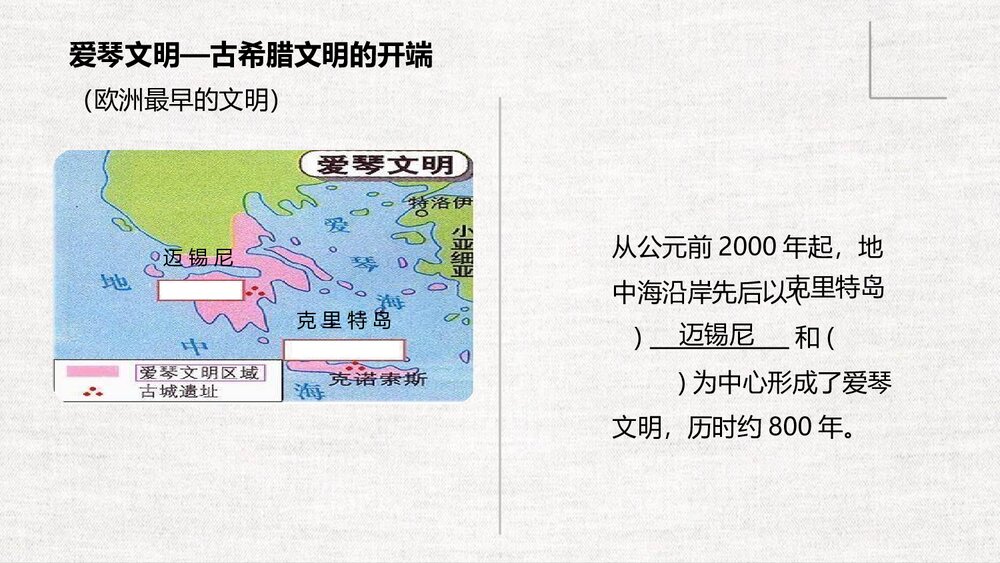 初中历史九年级《古代希腊·希腊城邦和亚历山大帝国》教育教学PPT课件5