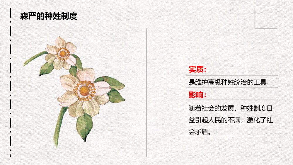 《古代印度》初中历史九年级第3课教育教学PPT课件10