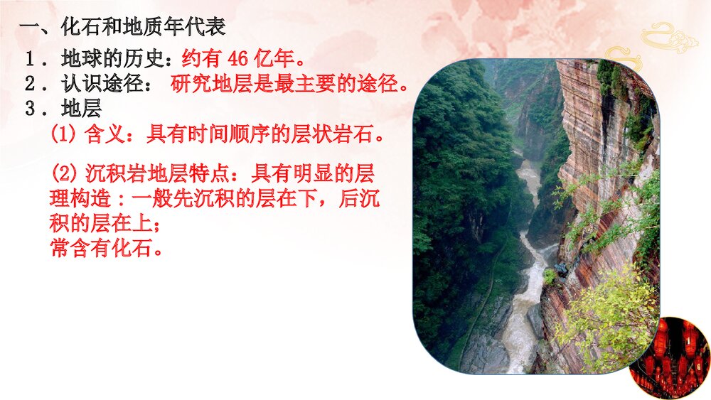 第三节第一章《地球的历史》PPT课件(共21张)3