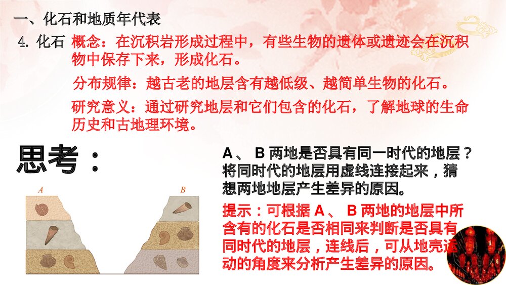 第三节第一章《地球的历史》PPT课件(共21张)4