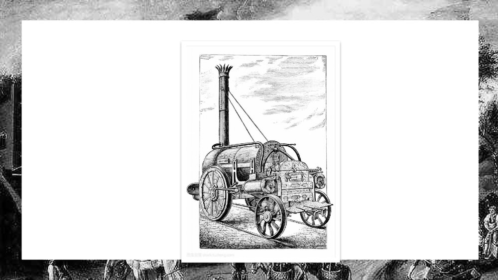 《第一次工业革命》人教版·历史九年级上册第20课教学PPT课件2