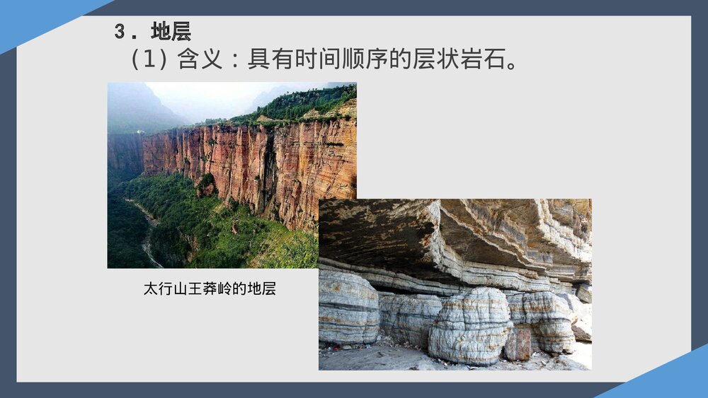 1.3地球的历史PPT课件（共45张）5