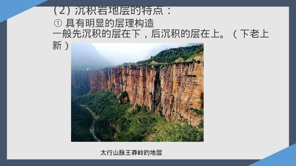 1.3地球的历史PPT课件（共45张）6