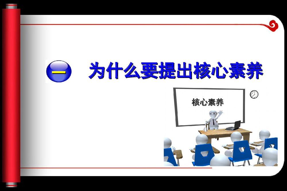 高考历史讲座PPT课件：高中历史课标研制思路(共56张)3