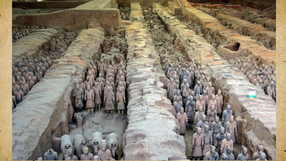 专题一走进历史《认识历史和理解历史》教学PPT课件2