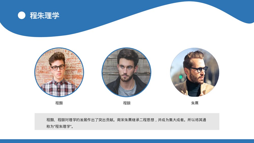 部编版高中历史高一必修一第三单元《辽宋金夏元的文化》教学PPT课件5