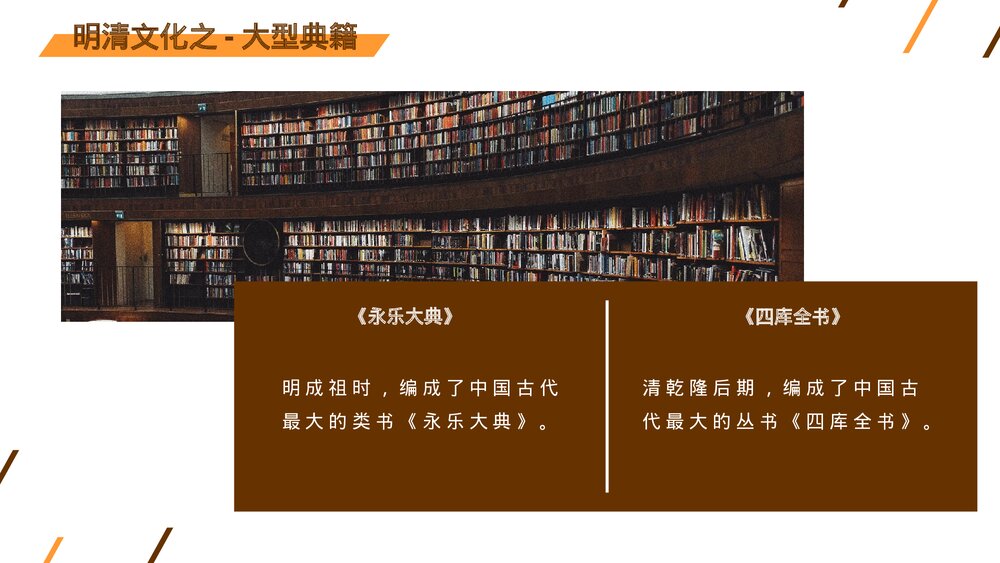 部编版·高中历史高一必修一第四单元《明至清中叶的经济与文化》教学PPT课件10