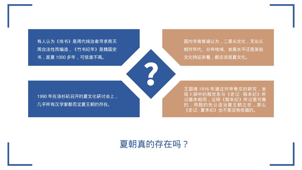 部编版·高中高一历史必修第一单元《中华文明的起源与早期国家》教学PPT课件10