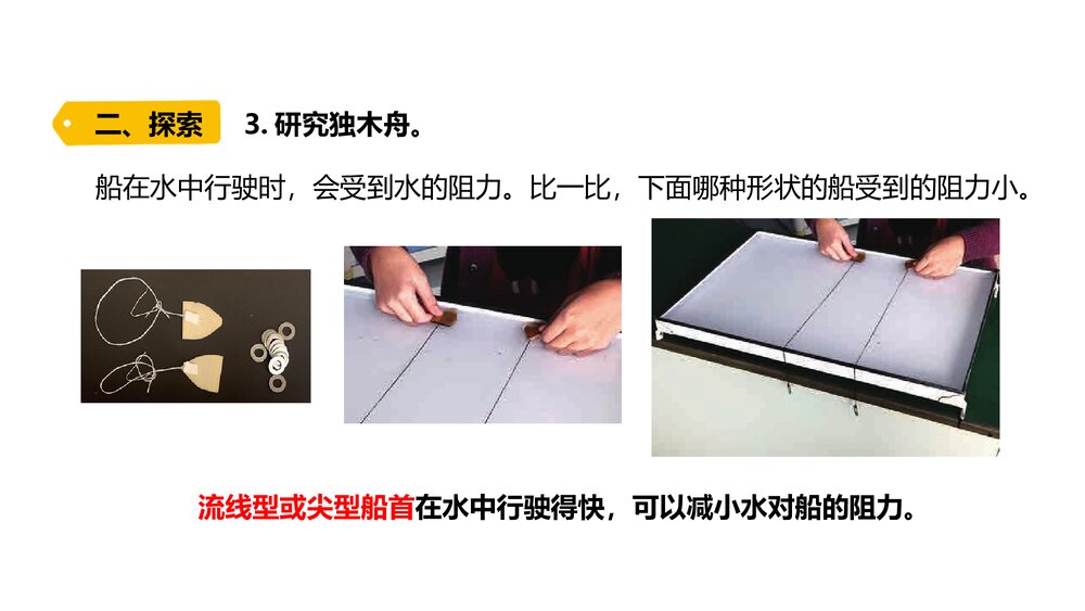 五年级下册2·1船的历史PPT课件8