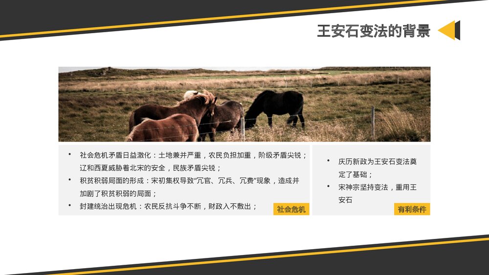 部编版·高中历史高一必修一第三单元《两宋的政治和军事》教学PPT课件10