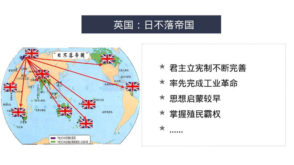 高一历史上册第16课《 两次鸦片战争》教学PPT课件6