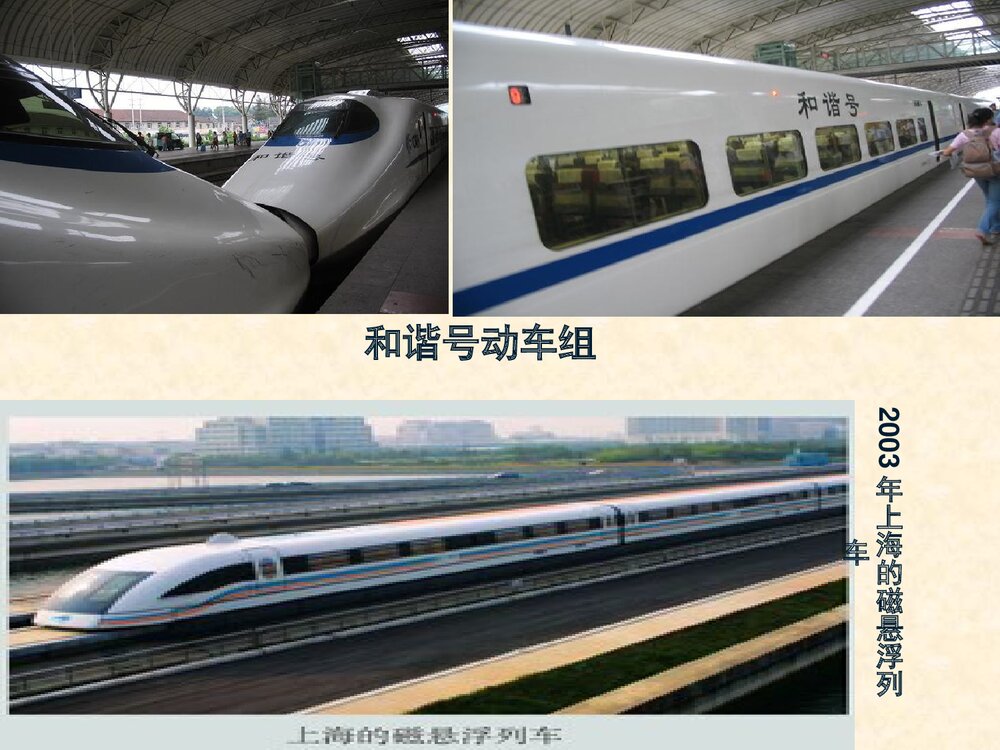 高中历史必修二专题四《交通和通信工具的进步》教学PPT课件9