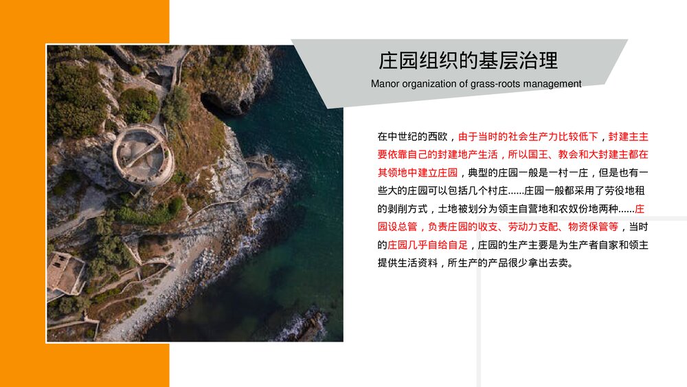 部编版高中历史选修《世界主要国家的基层治理和社会保障》教学PPT课件3