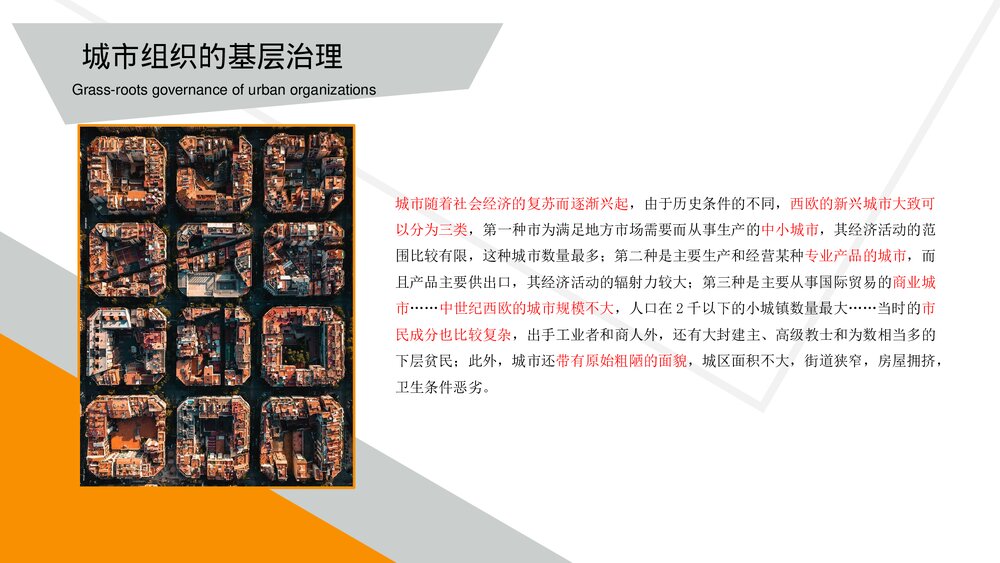 部编版高中历史选修《世界主要国家的基层治理和社会保障》教学PPT课件4