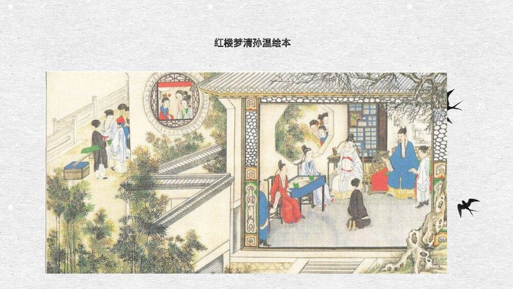 人民版高中历史选修五1.3《历史就在我们身边》PPT课件(一)10