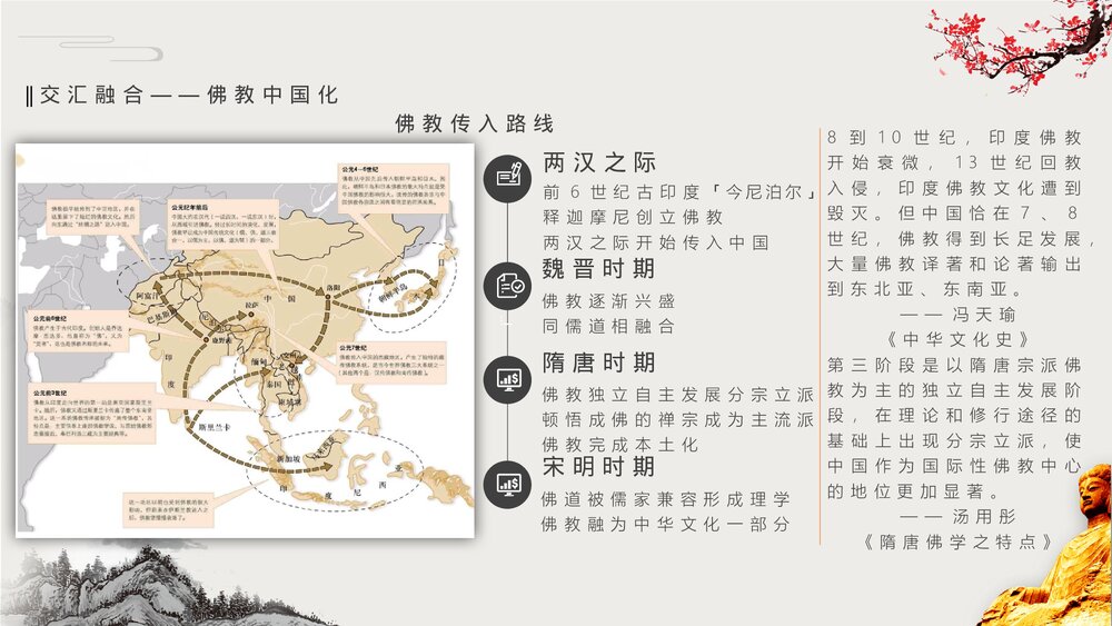 高二历史第2课《中华文化的世界意义》教育教学PPT课件(共24张)4