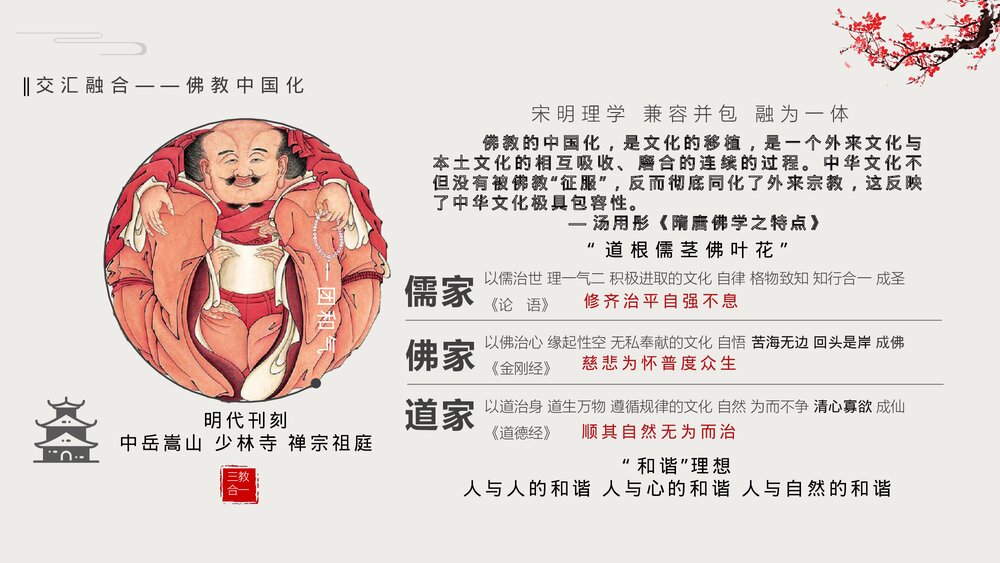 高二历史第2课《中华文化的世界意义》教育教学PPT课件(共24张)9