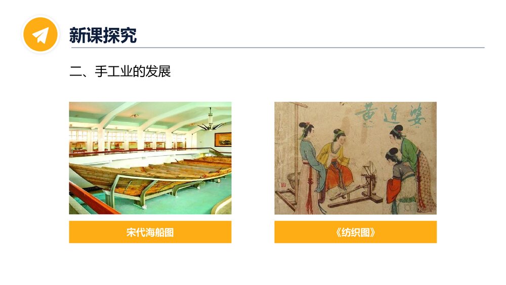 七年级历史下册《宋代经济的发展》教育教学PPT课件9