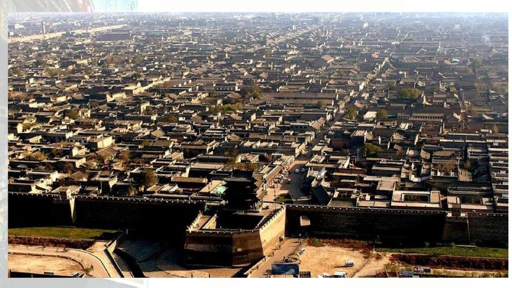 《一 历史文化古城》教育教学PPT课件3