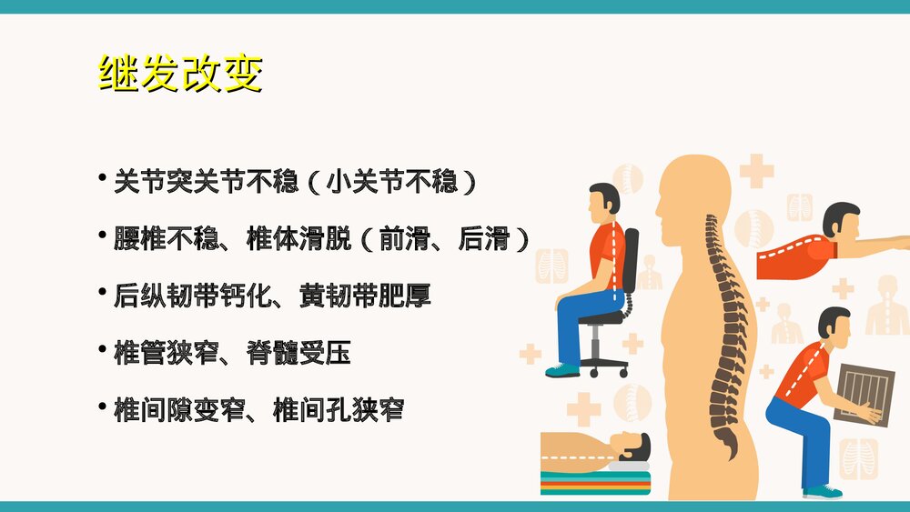 腰椎间盘突出症微创治疗与护理措施PPT课件下载8