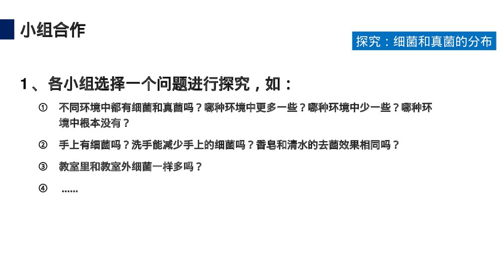 八年级生物上册《细菌和真菌的分布》PPT课件（第5.4.1课时）9