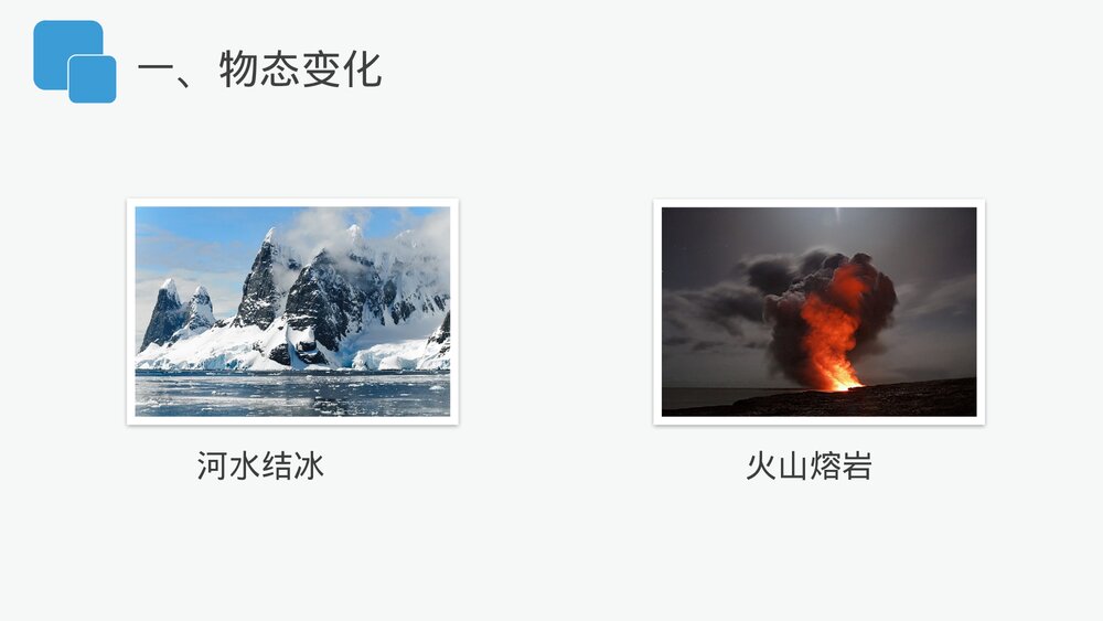 人教版八年级物理上册《熔化和凝固》教学PPT课件6