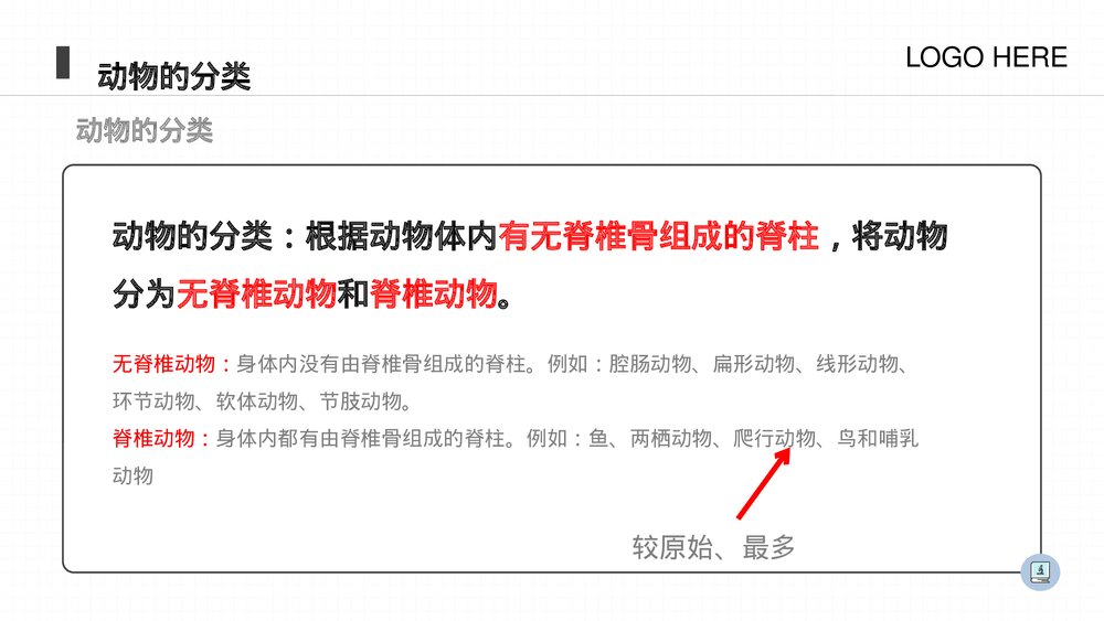 人教版八年级生物上册《鱼》PPT课件(第5.1.4课时)3