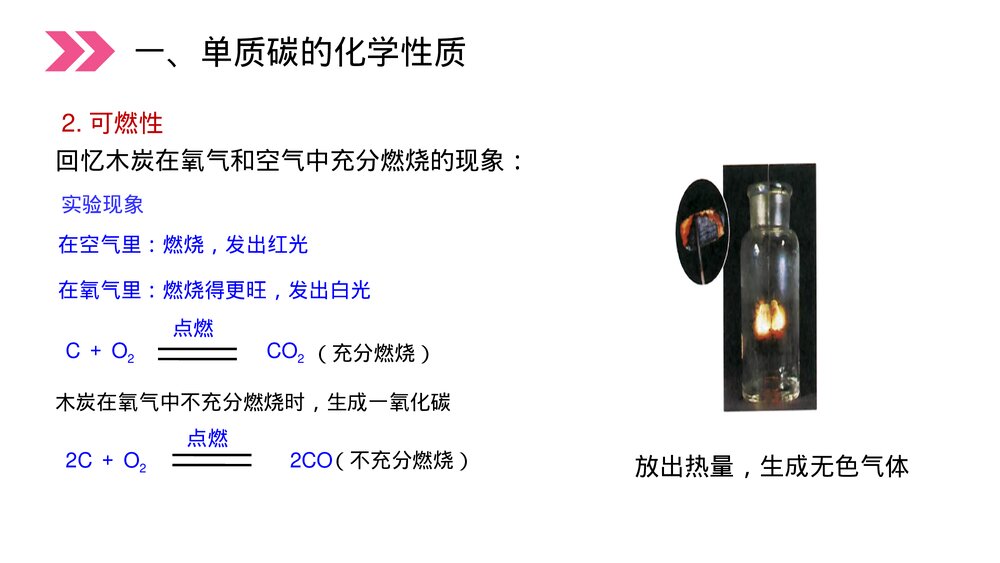 人教版初中化学九年级上册《金刚石、石墨和C60》PPT课件(第6.1.2课时)6