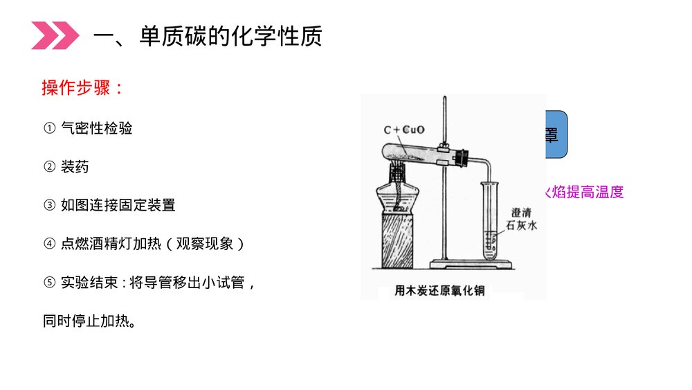 人教版初中化学九年级上册《金刚石、石墨和C60》PPT课件(第6.1.2课时)10