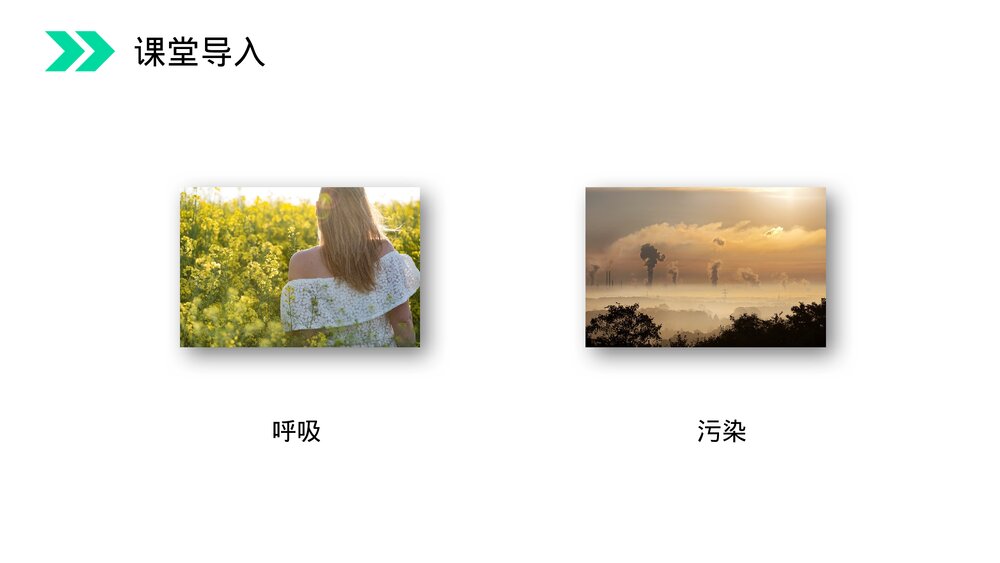 人教版初中化学九年级上册《空气》PPT课件(第2.1.1课时)3