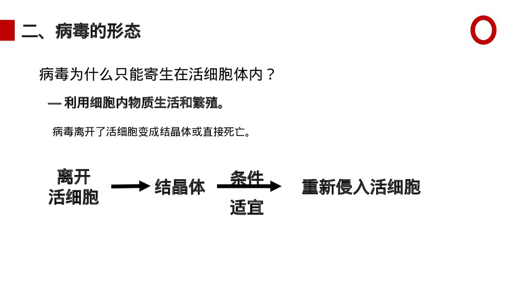 八年级生物上册《病毒》PPT课件(第5.5课时)9