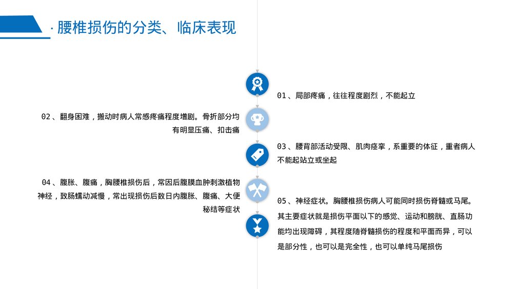 腰椎骨折PPT课件下载(含内容·共25页)8