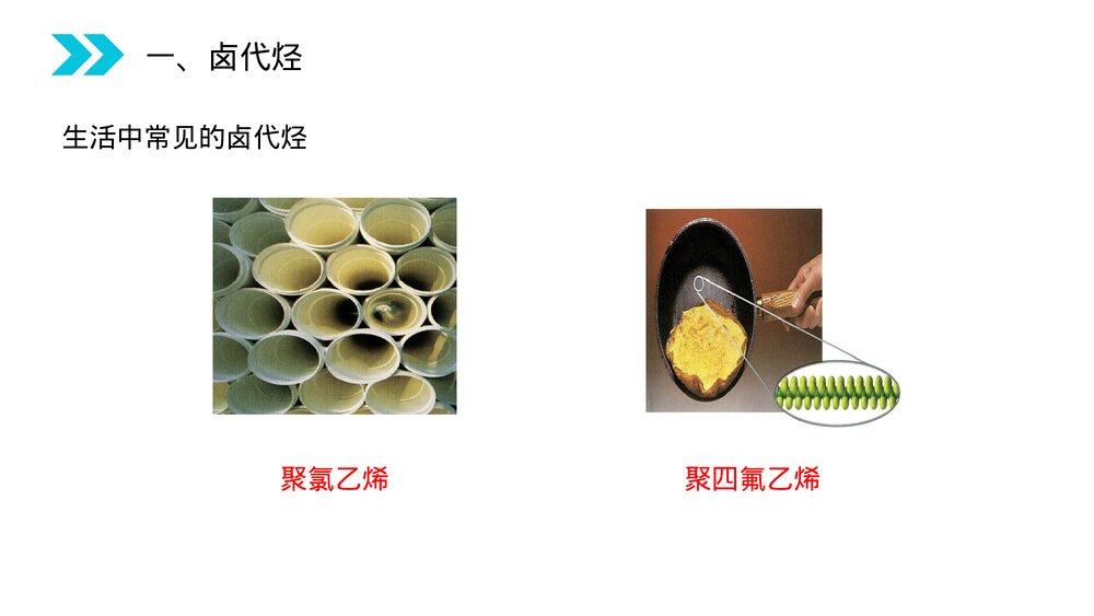 人教版高二化学选修五《卤代烃》PPT课件(第2.3课时)4