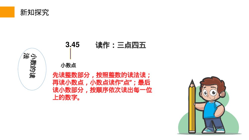 小学数学三年级下册《小数的初步认识》PPT课件(第7.1课时)9