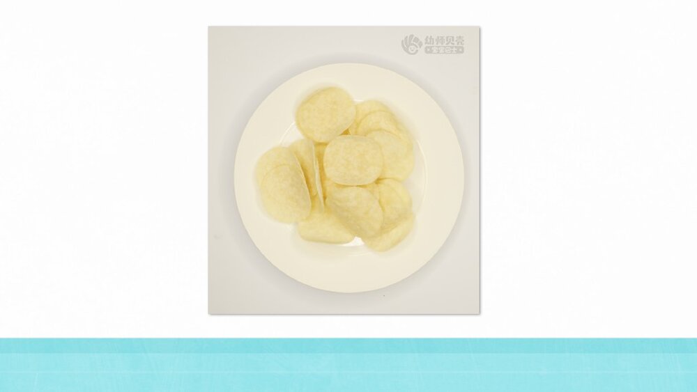 《不健康的食品》幼儿园小中大班健康教育主题PPT课件(含word教案)8