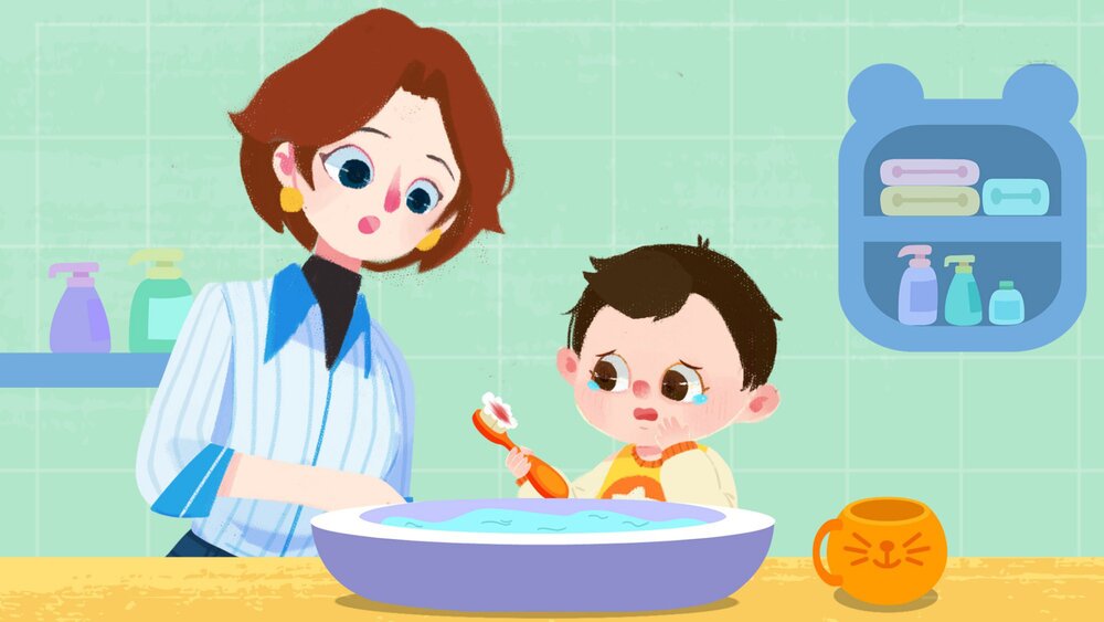 《水果营养多》幼儿园中班语言健康教育主题PPT课件(含word教案)3