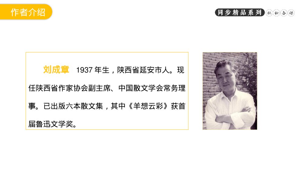 人教版八年级语文下册《安塞腰鼓》PPT课件2