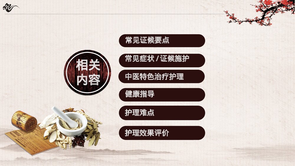 内科喘症的中医护理方案PPT课件(共46页·可编辑修改)2