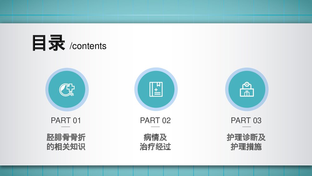 胫腓骨骨折的护理PPT课件(共23页·可编辑修改)2