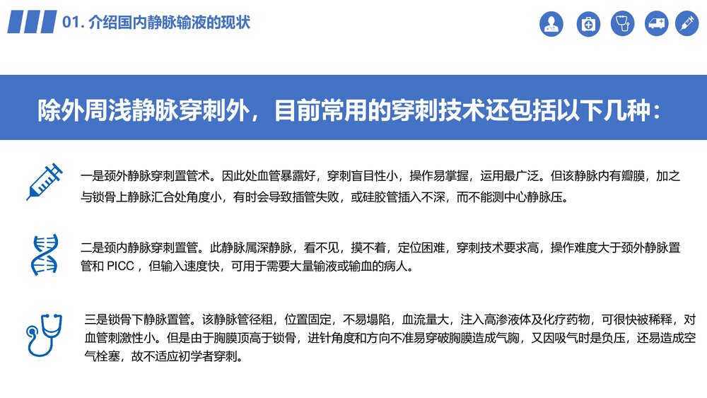 静脉输液的安全问题医疗培训PPT课件(共30页)8