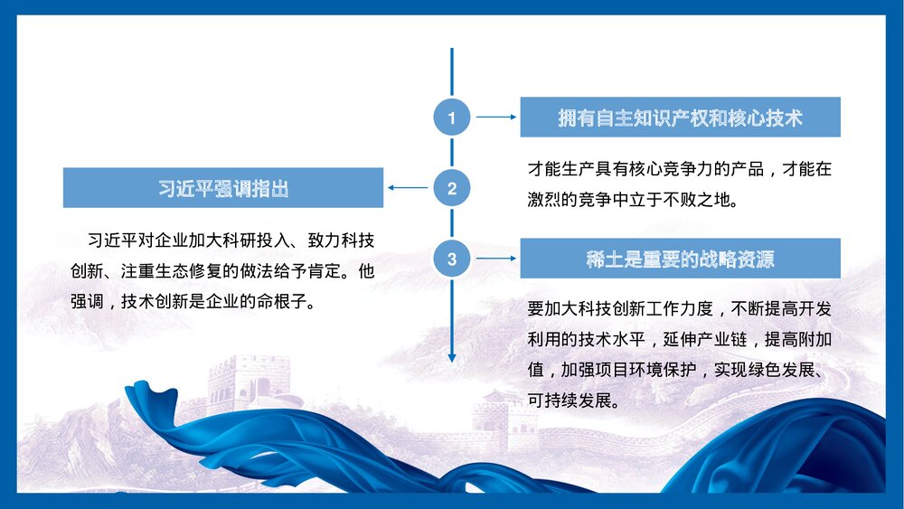 扫黑除恶专项斗争主题教育PPT课件下载7