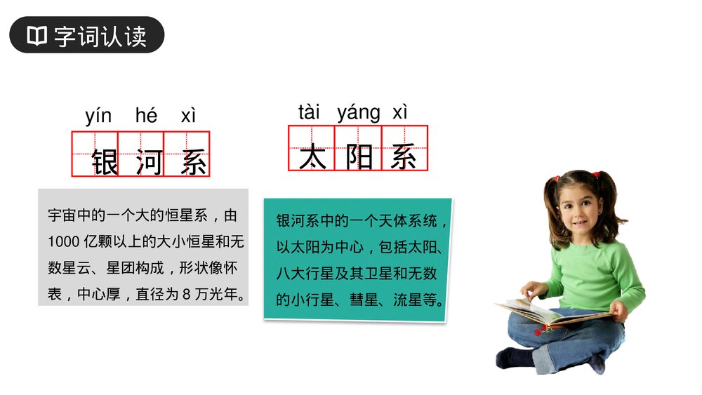 人教版六年级语文上册《地球未解之谜》PPT课件5