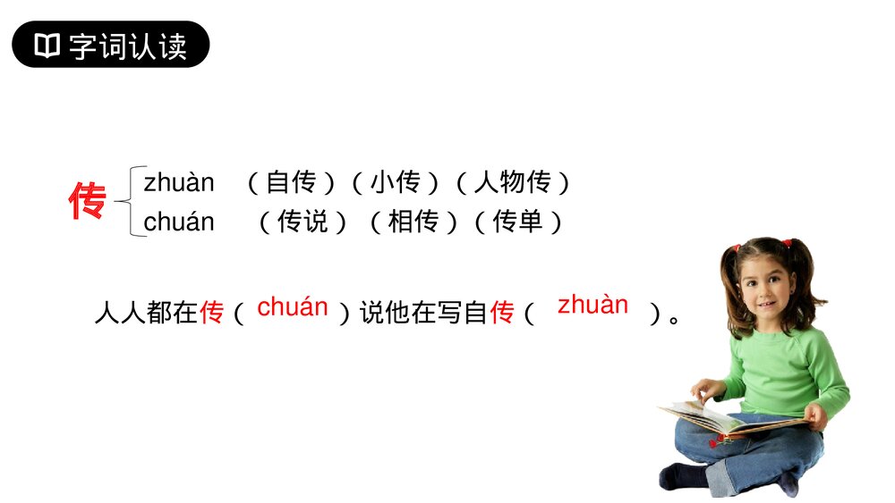 人教版六年级语文上册《我的伯父鲁迅先生》PPT课件6